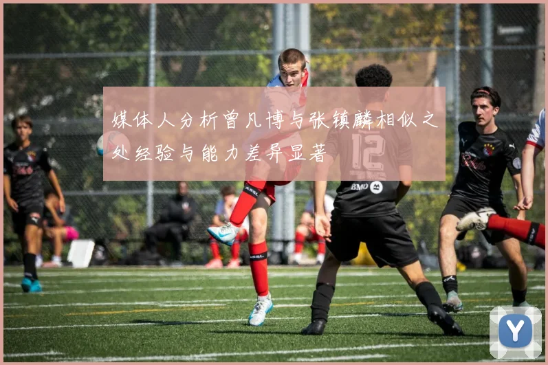 媒体人分析曾凡博与张镇麟相似之处经验与能力差异显著