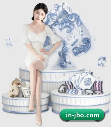 JBO竞博 APP