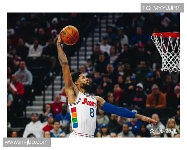 乔治表现出色半场7投4中三分球命中3个贡献13分3篮板2助攻