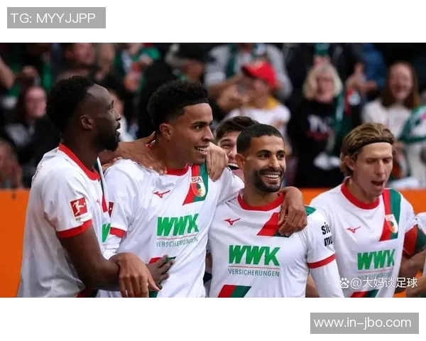 奥格斯堡支付300万欧解约金瓦格纳正式下课引发热议